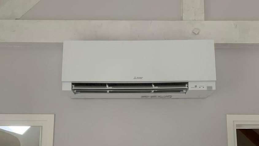 Unité intérieure murale MITSUBISHI Electric